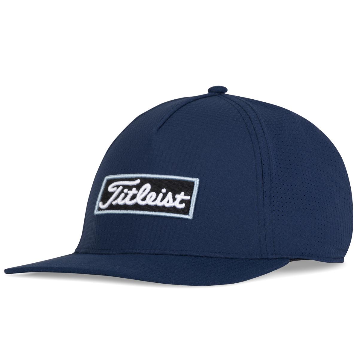 Oceanside Hat Titleist West Coast Style Hat Titleist