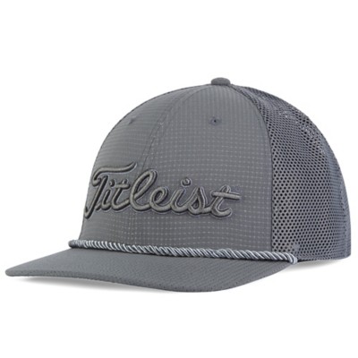 titleist low profile hat