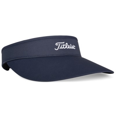 titleist golf sun visors