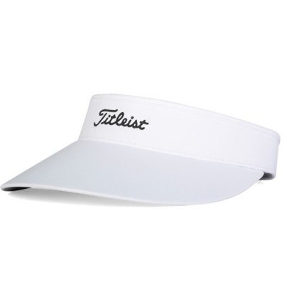 titleist visor womens