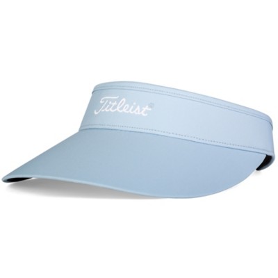 titleist visor womens