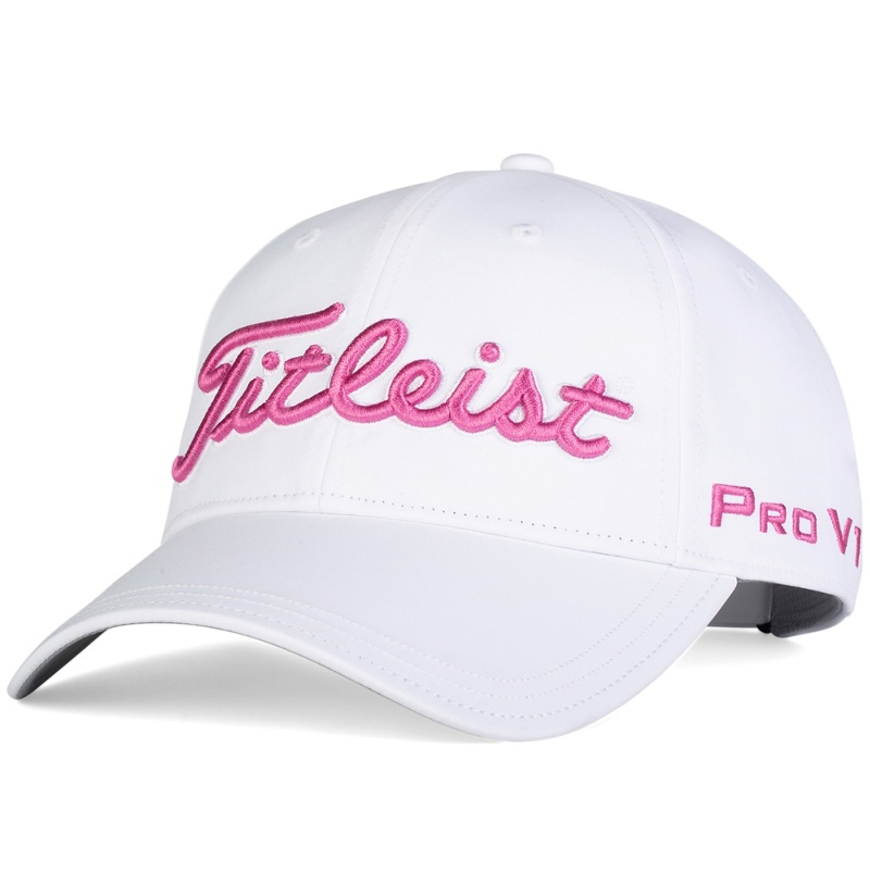 Women's Tour Performance Ball Marker Titleist