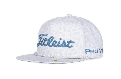 Titleist aloha sales hat 2020