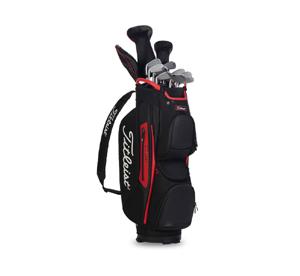 Titleist 2020 best sale 15 cart bag