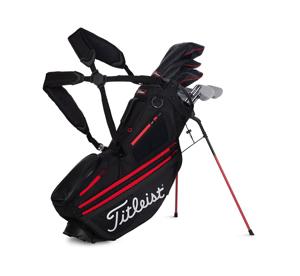 Hybrid 14 Stand Bag, Titleist Hybrid Golf Bags