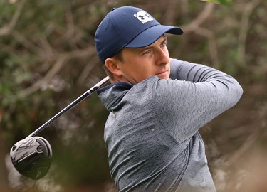 Jordan Spieth, Titleist Golf Ambassador