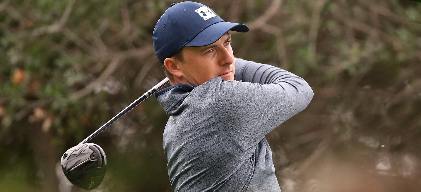 Jordan Spieth, Titleist Golf Ambassador
