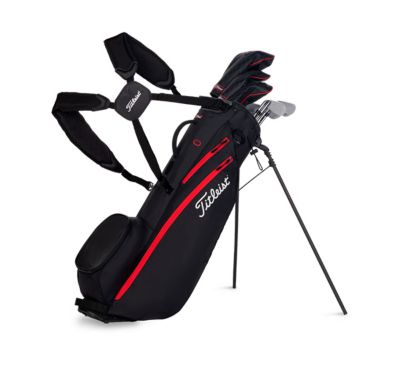 best titleist golf bag