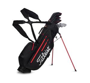 Titleist Golf Bags Golf Bag Comparison Titleist