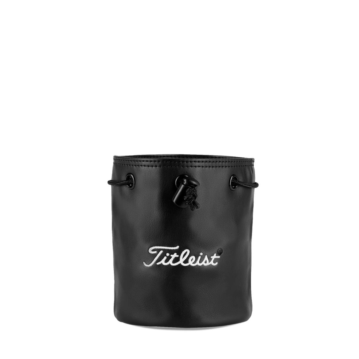 Titleist Zippered Pouch