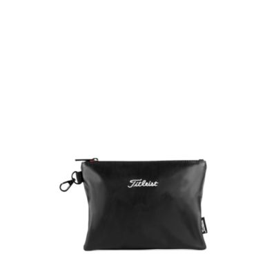 titleist messenger bag