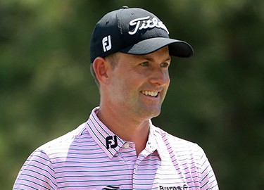 Webb Simpson, Titleist Golf Ambassador