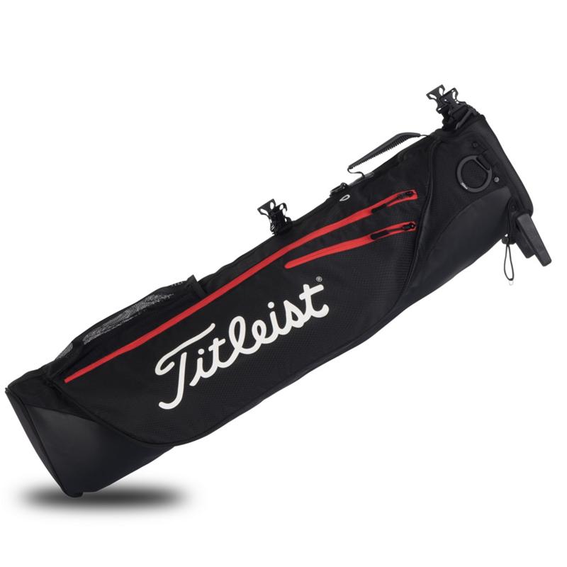 Premium Carry Bag Titleist