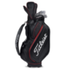 Premium Cart StaDry Staff Hero Golf Bag