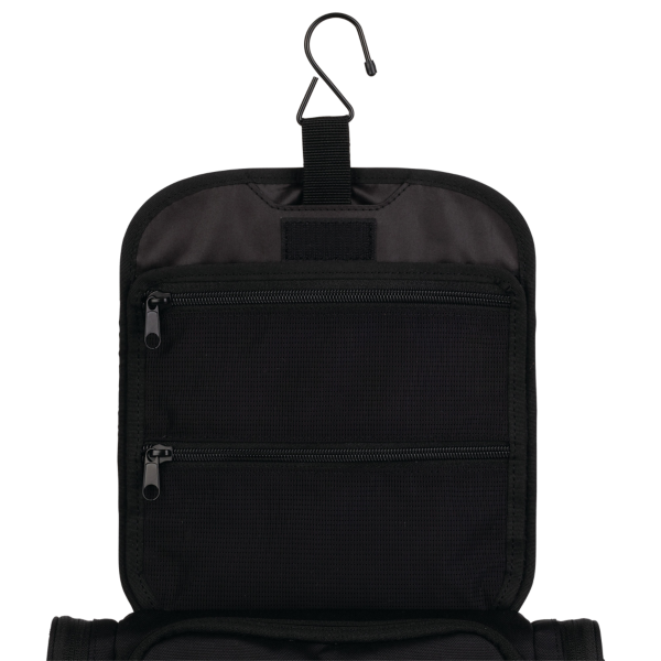 Titleist Players Collection Hanging Toiletries Bag Titleist Players Collection Hanging Toiletries Bag