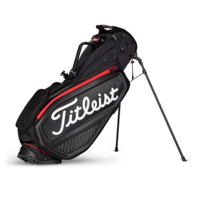 Titleist Premium Stand Golf Bag | Titleist Titleist Premium Stand Golf Bag | Titleist