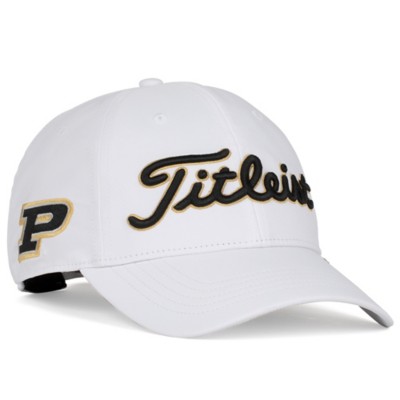 fsu titleist golf hat