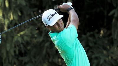 Eric Cole | Golfer | Titleist