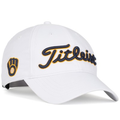 titleist mlb baseball caps
