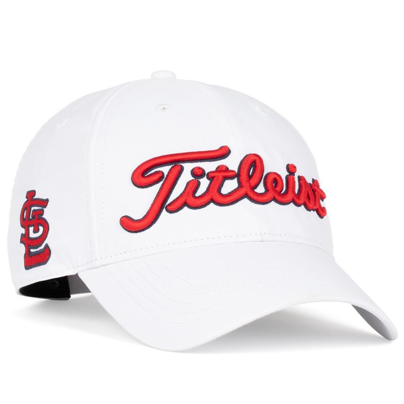 MLB Tour Performance Hat | Titleist MLB Hats | Titleist