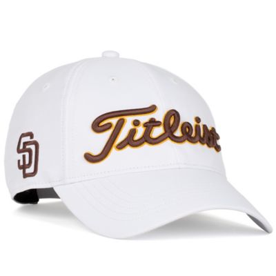 titleist junior tour performance hat