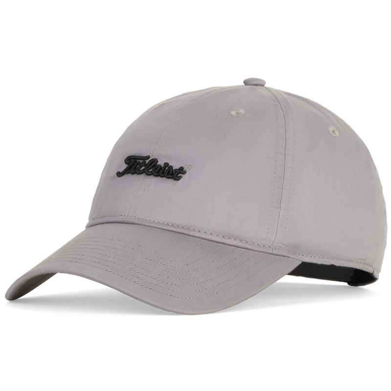 Nantucket Lightweight | Adjustable Golf Hat | Titleist