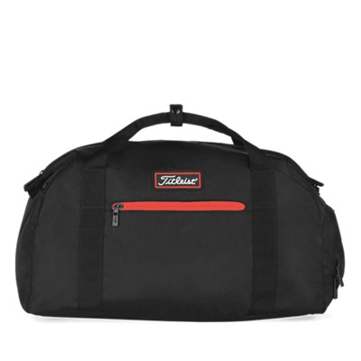 Titleist Player Collection Boston Bag