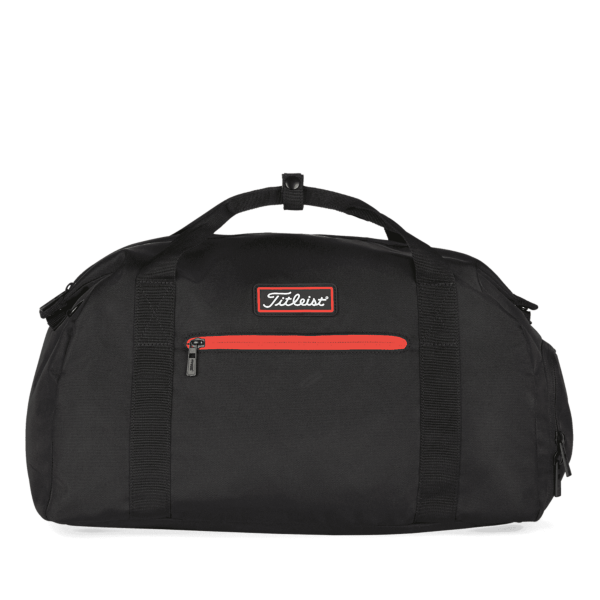 Titleist Players Boston Golf Travel Bag Titleist Players Boston Golf Travel Bag