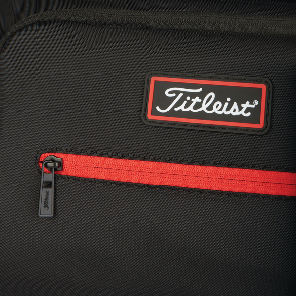 Titleist Players Collection Convertible Duffel Bag
