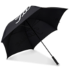 Players Double Canopy Umbrella