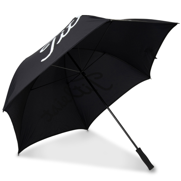 Players Double Canopy Umbrella