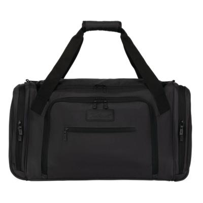 Titleist Player Collection Duffel Bag Charcoal/Black