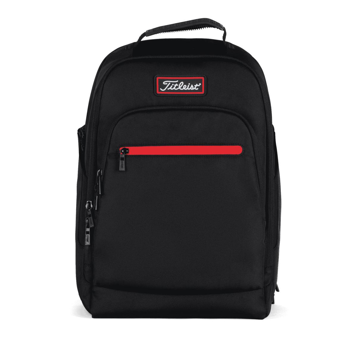 Hawk bag red and gray hot sale