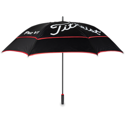 Tour Double Canopy Umbrella