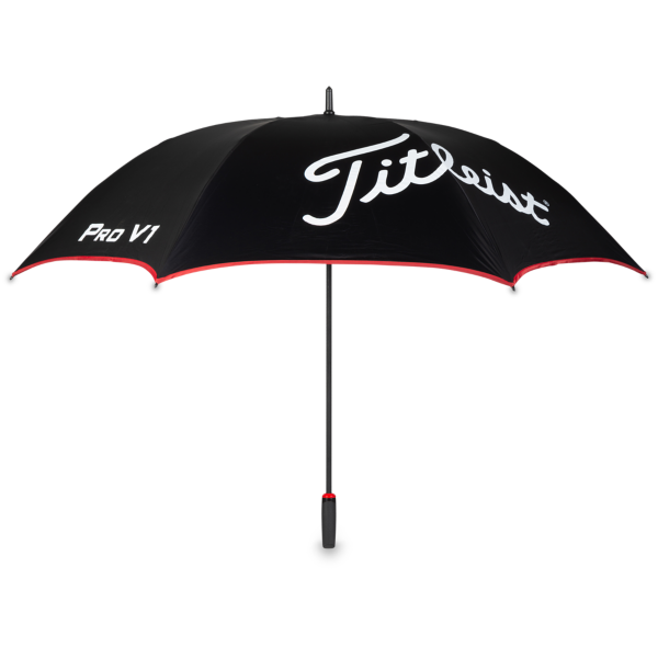 Tour Single Canopy Umbrella | Titleist