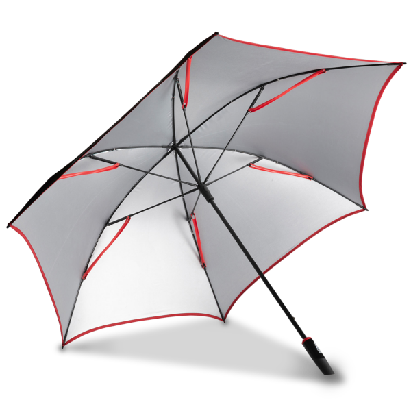 Tour Single Canopy Umbrella Titleist