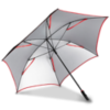 Tour Single Canopy Umbrella