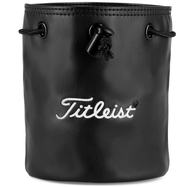 Titleist Professional Collection Valuables Pouch
