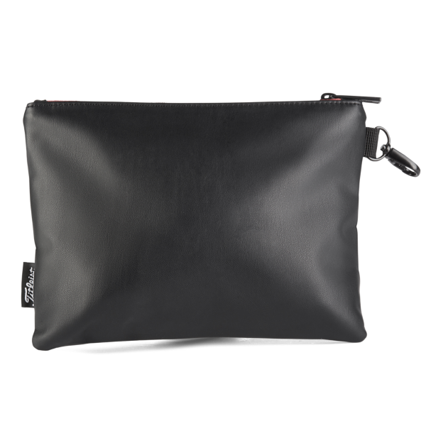 Titleist Professional Collection Zippered Pouch
