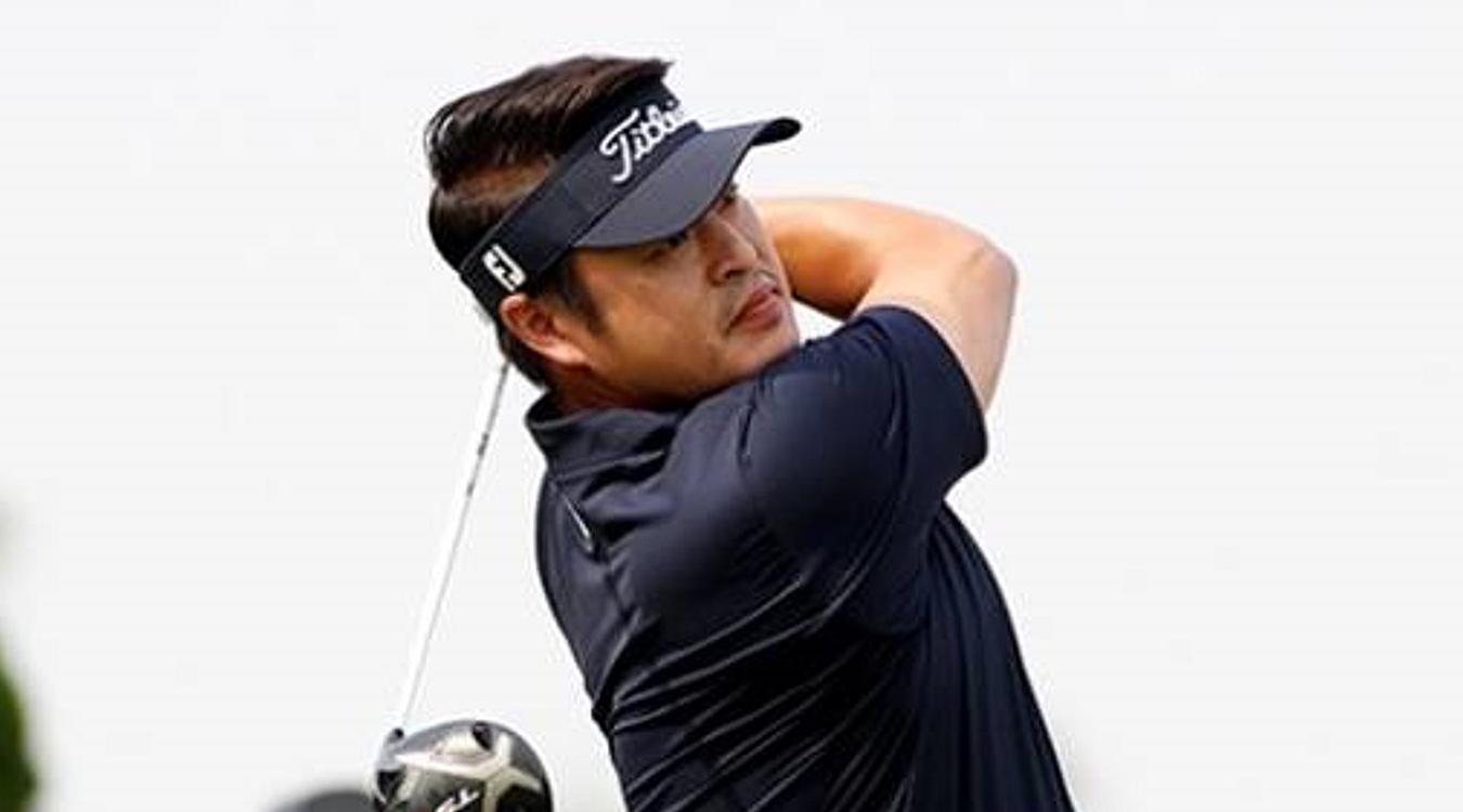 Doo-Hwan Bang, Titleist Golf Ambassador