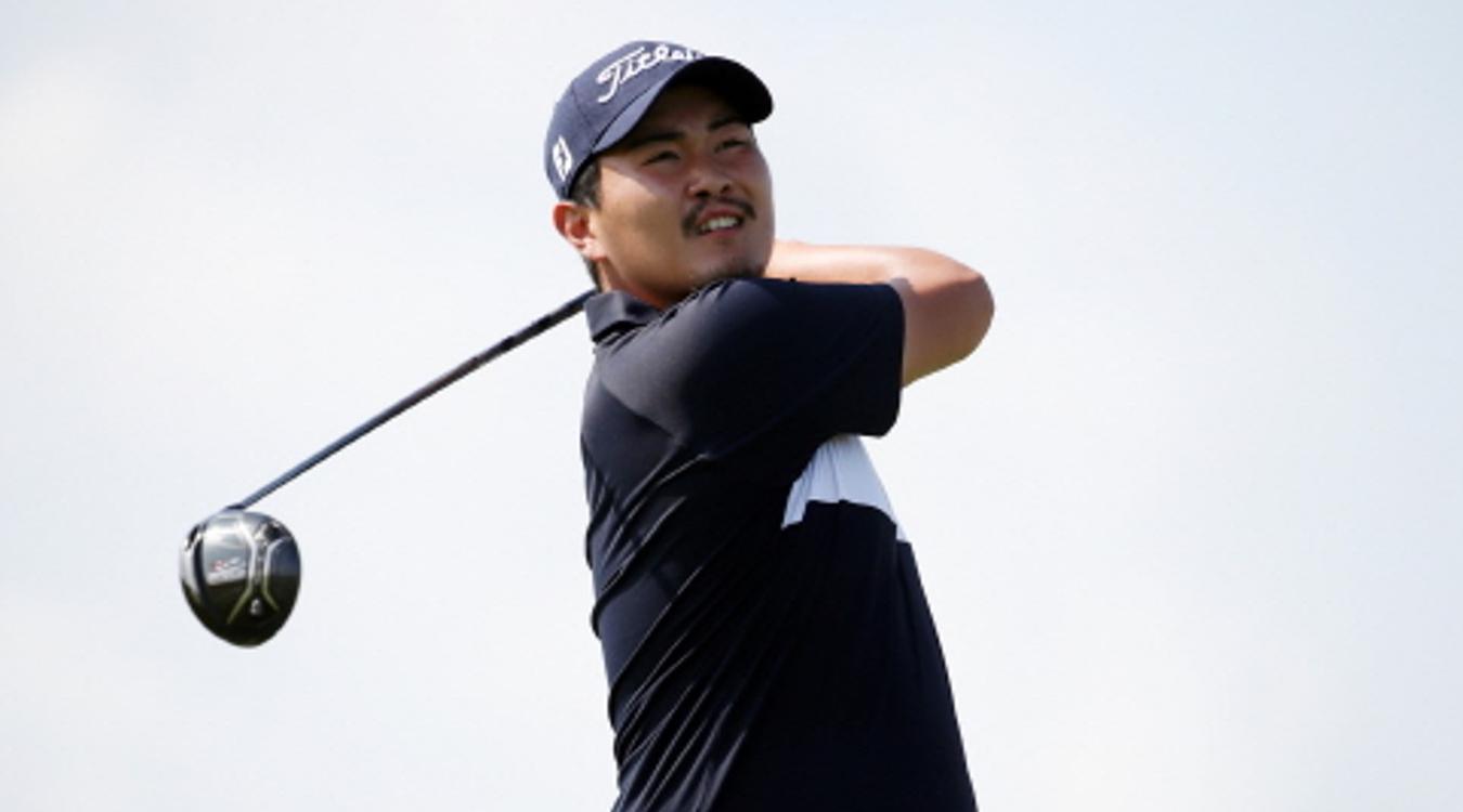Suk Woan Ko, Titleist Golf Ambassador