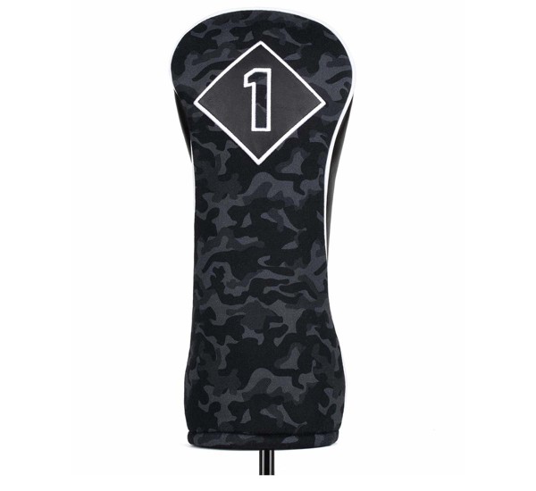Camo Collection Headcover