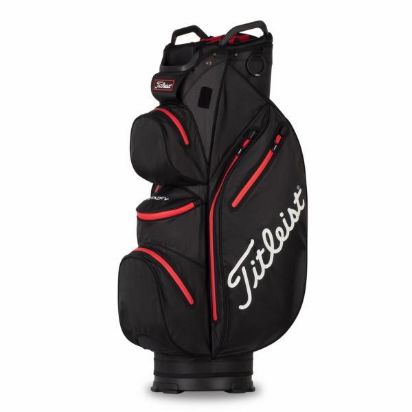 Titleist Cart 14 STADRY Golf Bag