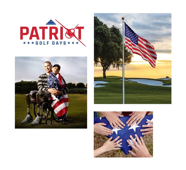 Patriot Golf Day