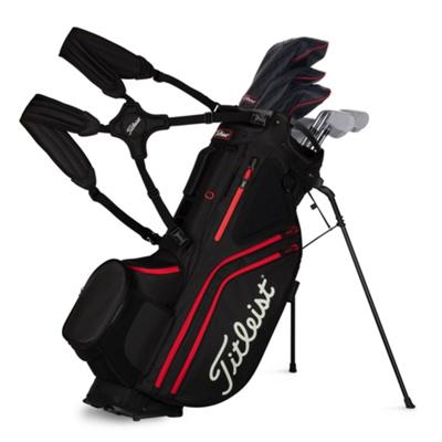 Hybrid 14 Golf Bag Hero Image