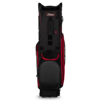 Hybrid 14 Golf Bag Side Saddle Pocket