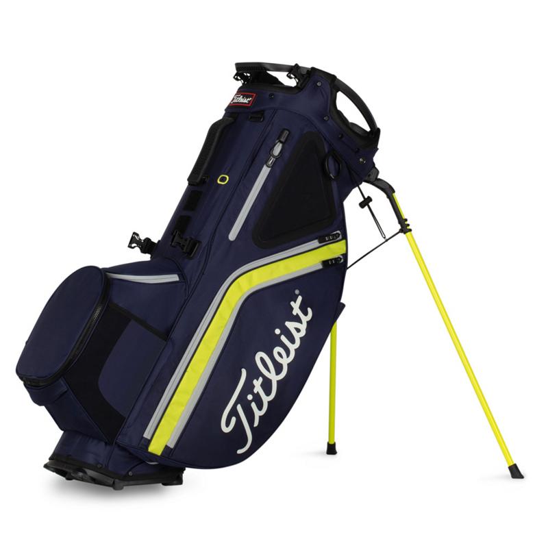 Titleist Hybrid 14 Bag Titleist Hybrid Bag Titleist