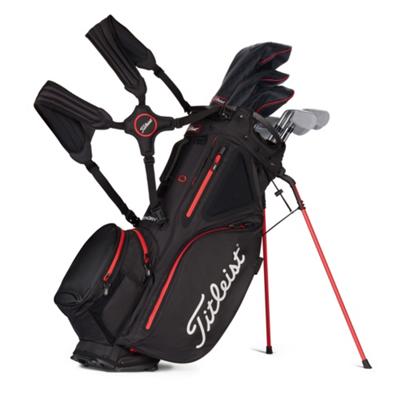 Titleist Hybrid 14 STADRY Golf Bag 