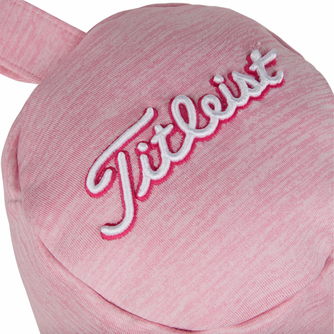 Pink Out Barrel Headcover
