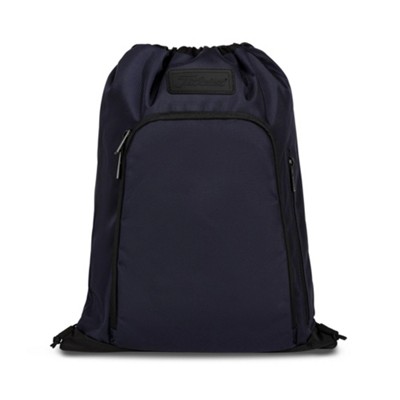 Titleist Player Collection Sack Pack Charcoal/Black